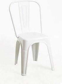 Stoel Torix Polypropyleen