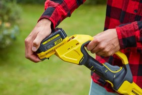 Stanley FatMax V20 18V 20CM Kettingzaag op Steel - SFMCPS620B - Solo