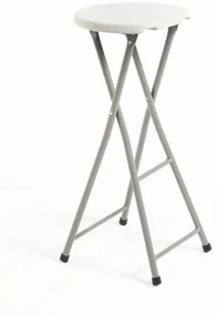 Barkruk Resin 70 cm