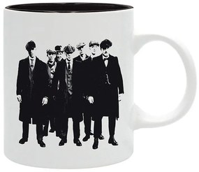 Koffie mok Peaky Blinders - 10th Anniversary