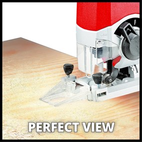 Einhell TE-JS 18/80 Li Solo Decoupeerzaag