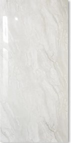 PVC Marmer Wandpaneel Grigio Grey 260x120x0,3cm