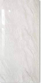 PVC Marmer Wandpaneel Grigio Grey 260x120x0,3cm