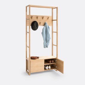 Vestiaire Compo