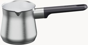 Melkkan en Moka pot Leo
