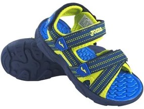 Sportschoenen Geel Joma  wave 2303 blauw jongensstrand