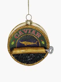 Kerstboomhanger Caviar