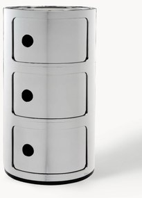 Container Componibile, 3 modules
