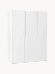 Modulaire draaideurkast Leon, 150 cm breed, diverse varianten