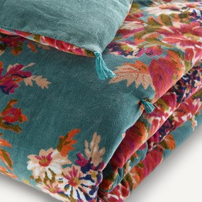 Boutis met bloemenprint, Goltyan