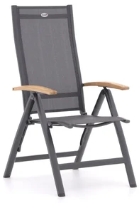 Hartman Troy standenstoel