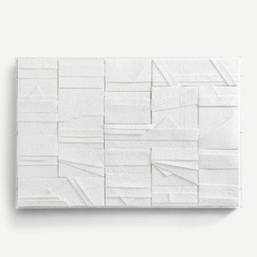 Wanddecoratie in origami, Magdy
