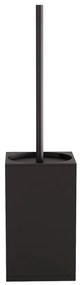 WC-borstels B110 MATT BLACK