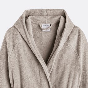 Kamerjas met kap volwassenen 350 g/m², Scenario