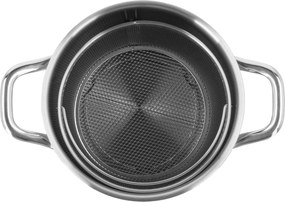 Demeyere Specialties 3 Asperge- en pastapan 16 cm / 4,5 l - Specialties 3 - Demeyere