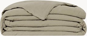 Katoenen bedsprei Cloe