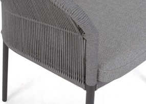 Seasons Florence Dining Chair CARAMEL Taupe