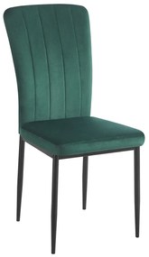 Pack van 4 Bioba Stoelen