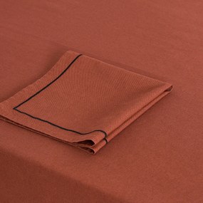 Servetten linnen/gewassen katoen Métis Bourdon