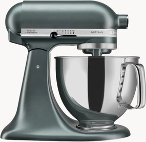 Kantelbare keukenmachine Artisan, 4.8 L, 8-delig