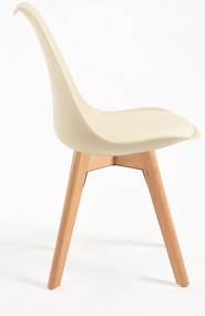 Set 6 Synk Basic Stoelen