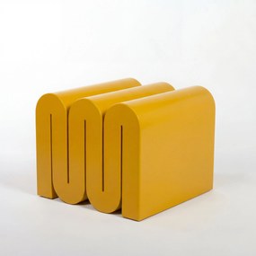 Design Pouf - Jens van Deursen - 'MOOS'