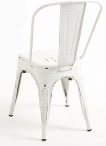 Pak 4 Torix Vintage Stoelen
