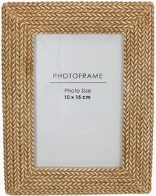 Fotolijstje Weaving