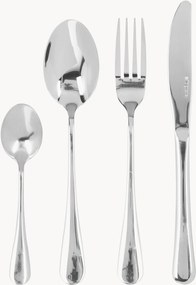 Bestekset Drop, 6 personen, 24-delig
