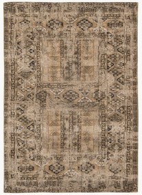 Wasbaar jacquard in- & outdoor vloerkleed Hadschlu