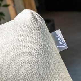 Boho Longchair Outdoor - Beige