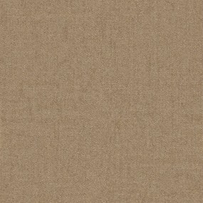 Voetensteun in gemêleerd canvas, JACOPO