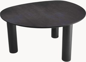 Eettafel Lombardo van Mindi-hout, 150 x 135 cm