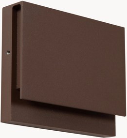 Outdoor wandlamp Lomar