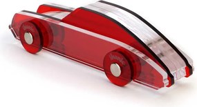 Transparante Auto - Lucite Car Small No5