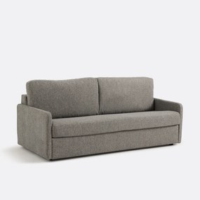 Slaapbank met gevlekte structuur, schuim, Marta