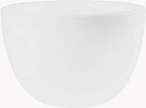 Solar LED plantenpot Curvy Pot