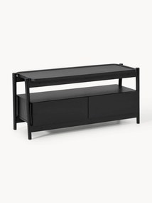 Houten tv-meubel Libby
