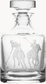 Kristallen karaf Garrett, 710 ml