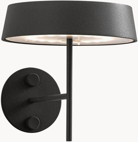 LED-wandlamp Inemuri