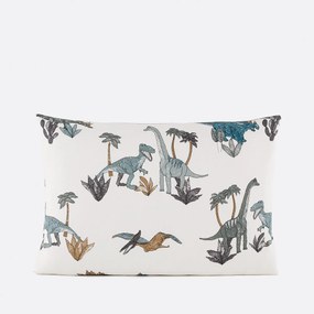 Kussensloop in biologisch katoen Austin