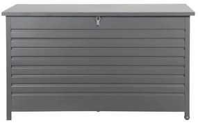 Garden Impressions Cambridge opbergbox 1600 liter - donker grijs