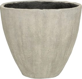 Pot Mori Wabi Beige