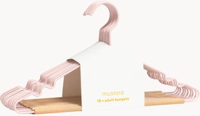 Kleerhangers Adult Top (set van 10)