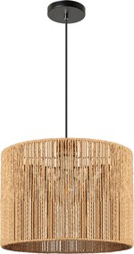 Lampa Wisząca Boho APP1324-1CP