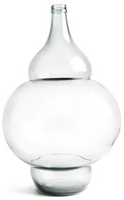 Blown Bottle - Klaas Kuiken - Vaas Type 15C