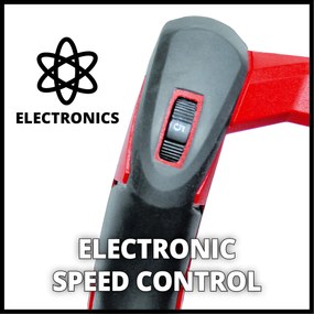 Einhell TE-MX 1600-2 E Verf- en mortelmenger