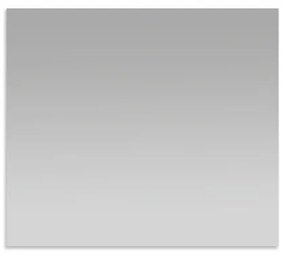 Saniclass Clear Spiegel - 80x70cm - zonder verlichting - horizontaal en verticaal te plaatsen - kopervrij PLM-01-8070