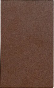 Set van 4 smart wandlampen roestbruin IP44 incl. 2 GU10 - Baleno