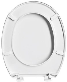 Aqualine Fixet toiletzitting